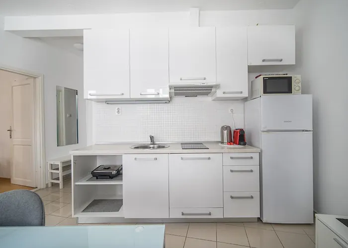 Apartment Bose