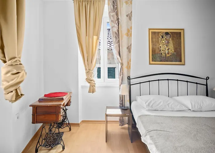 Apartment Bose