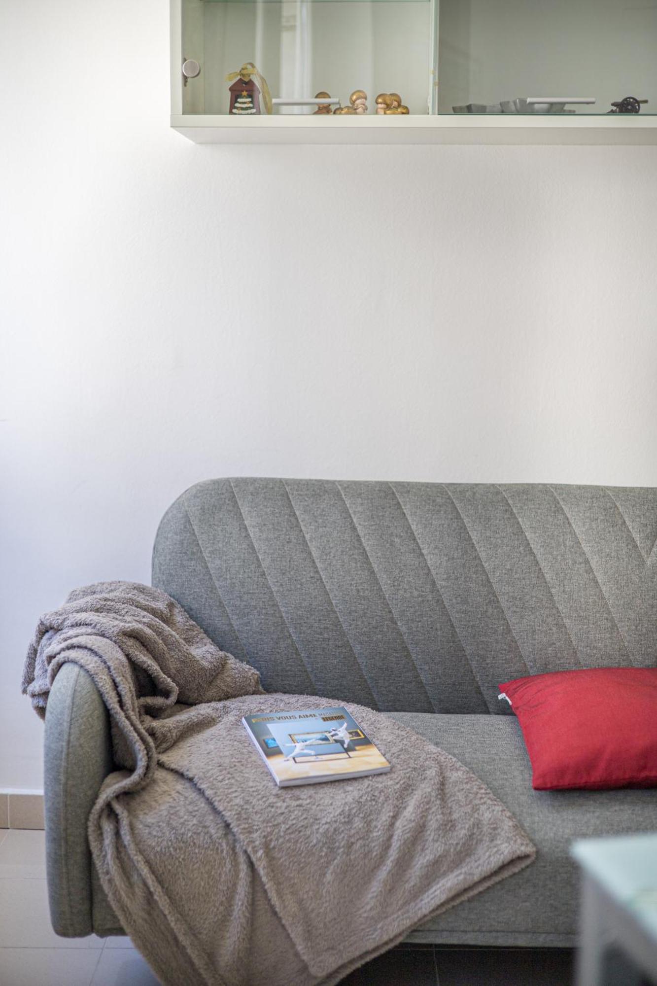 Apartmán Bose *