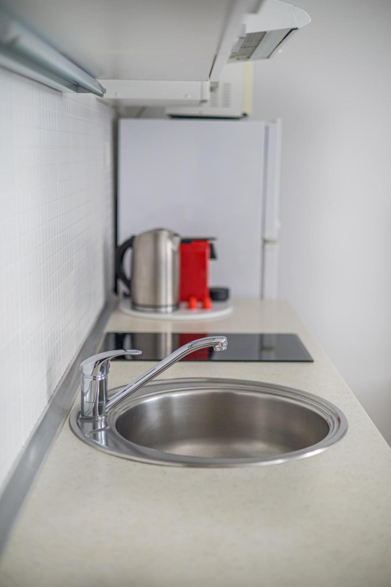 Bose Apartmán