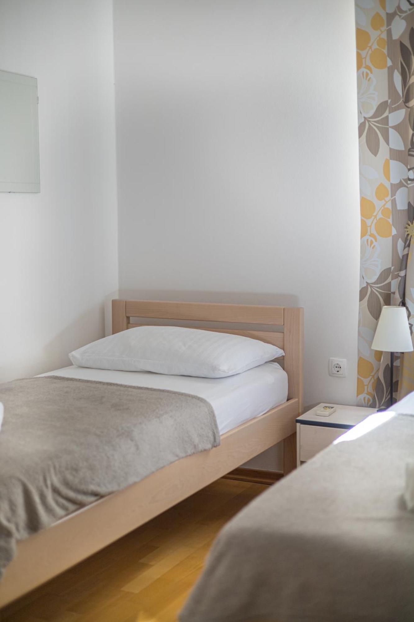 Apartmán Bose
