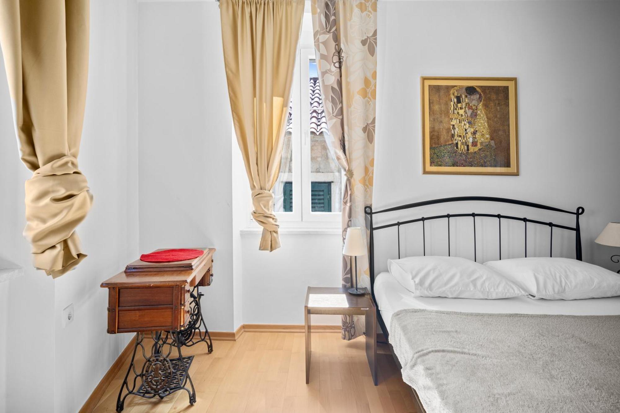 Bose Apartmán *