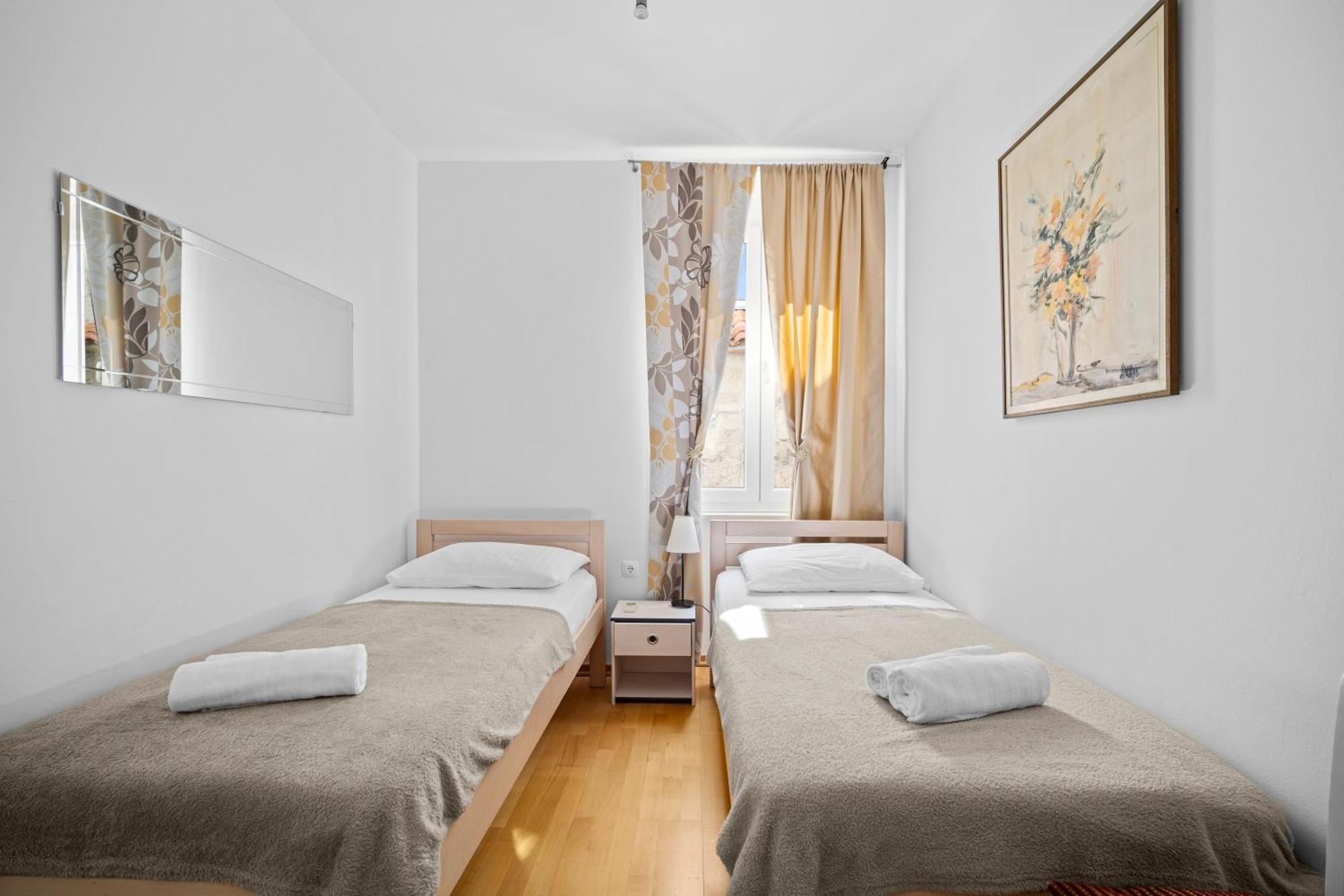 Apartmán Bose Split