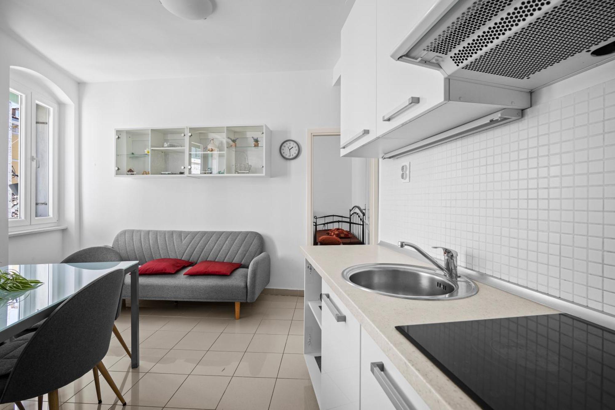 Bose Apartmán *