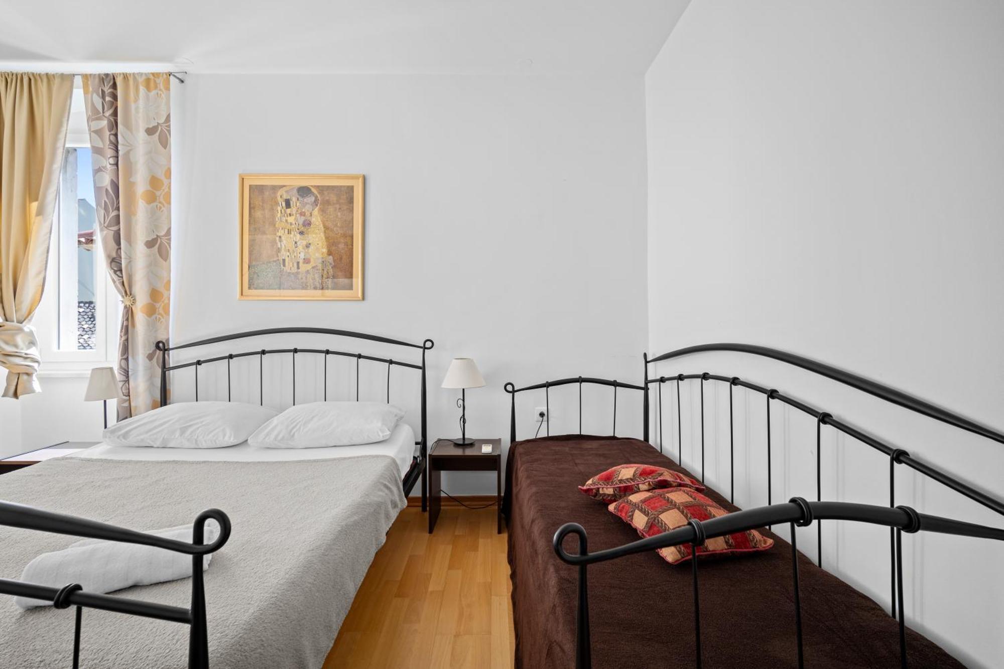 Apartmán Bose *