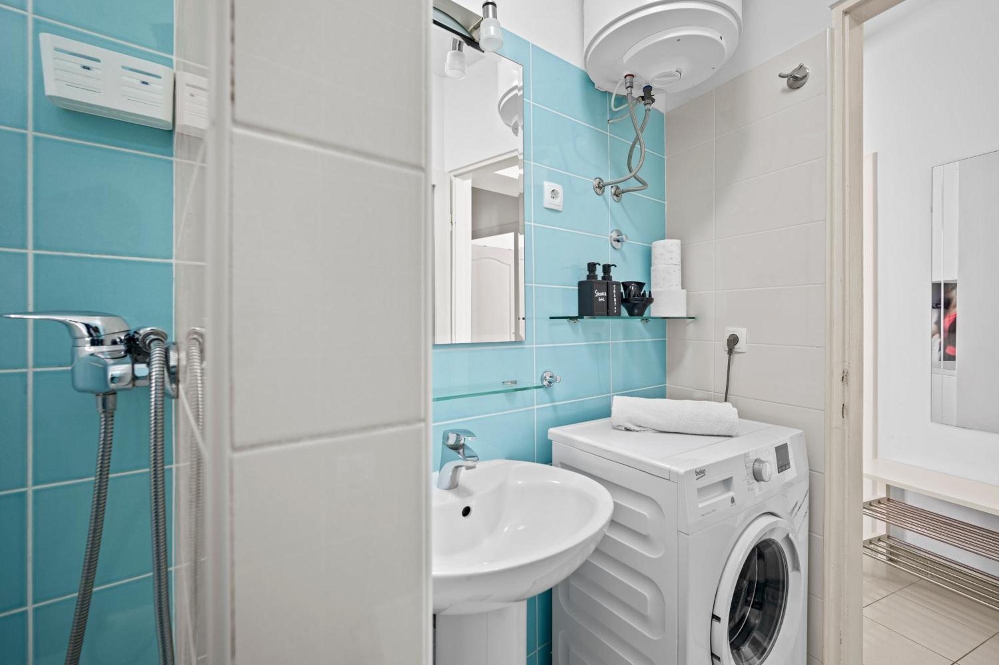 Apartmán Bose Split