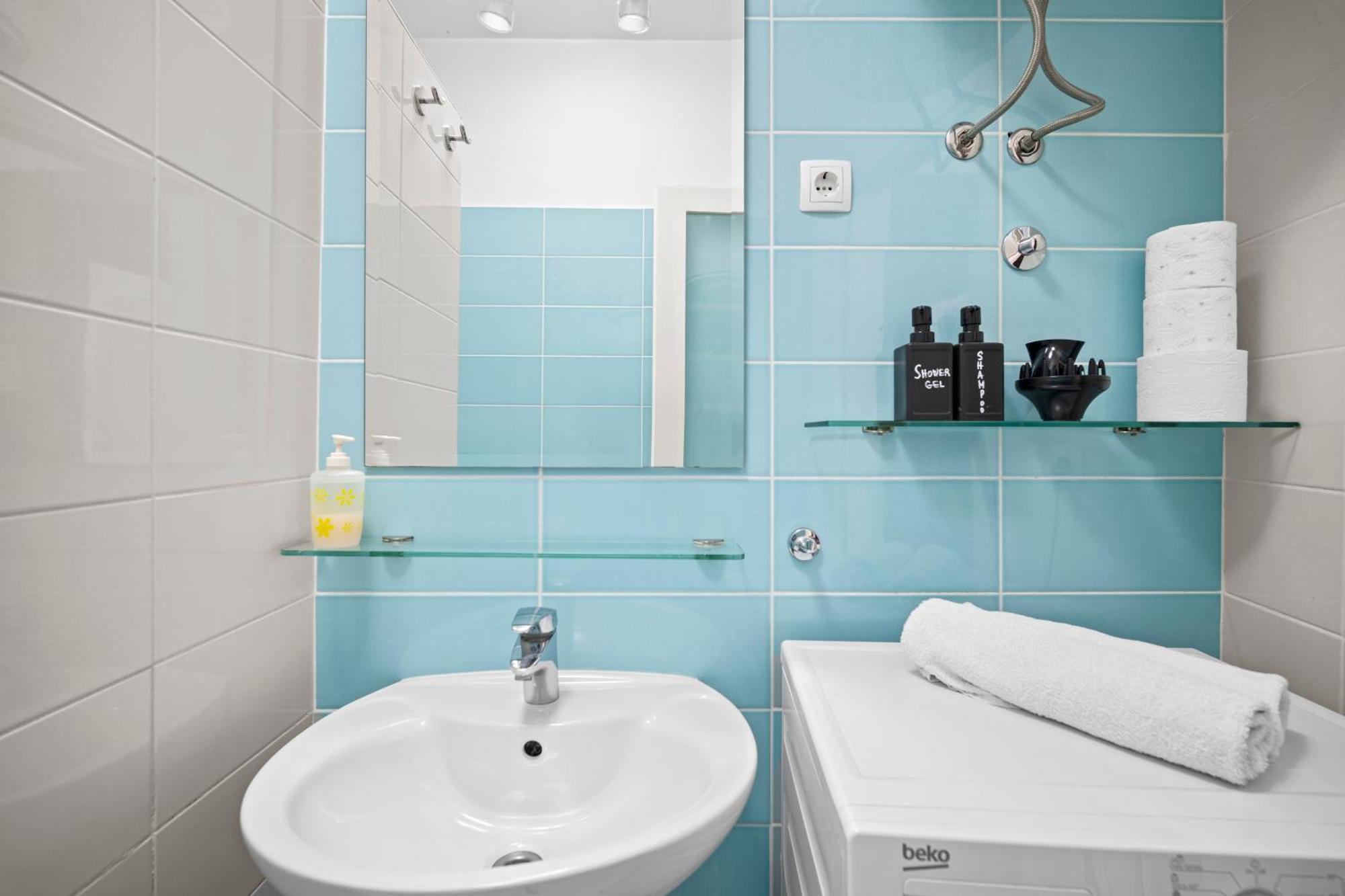 Bose Apartmán