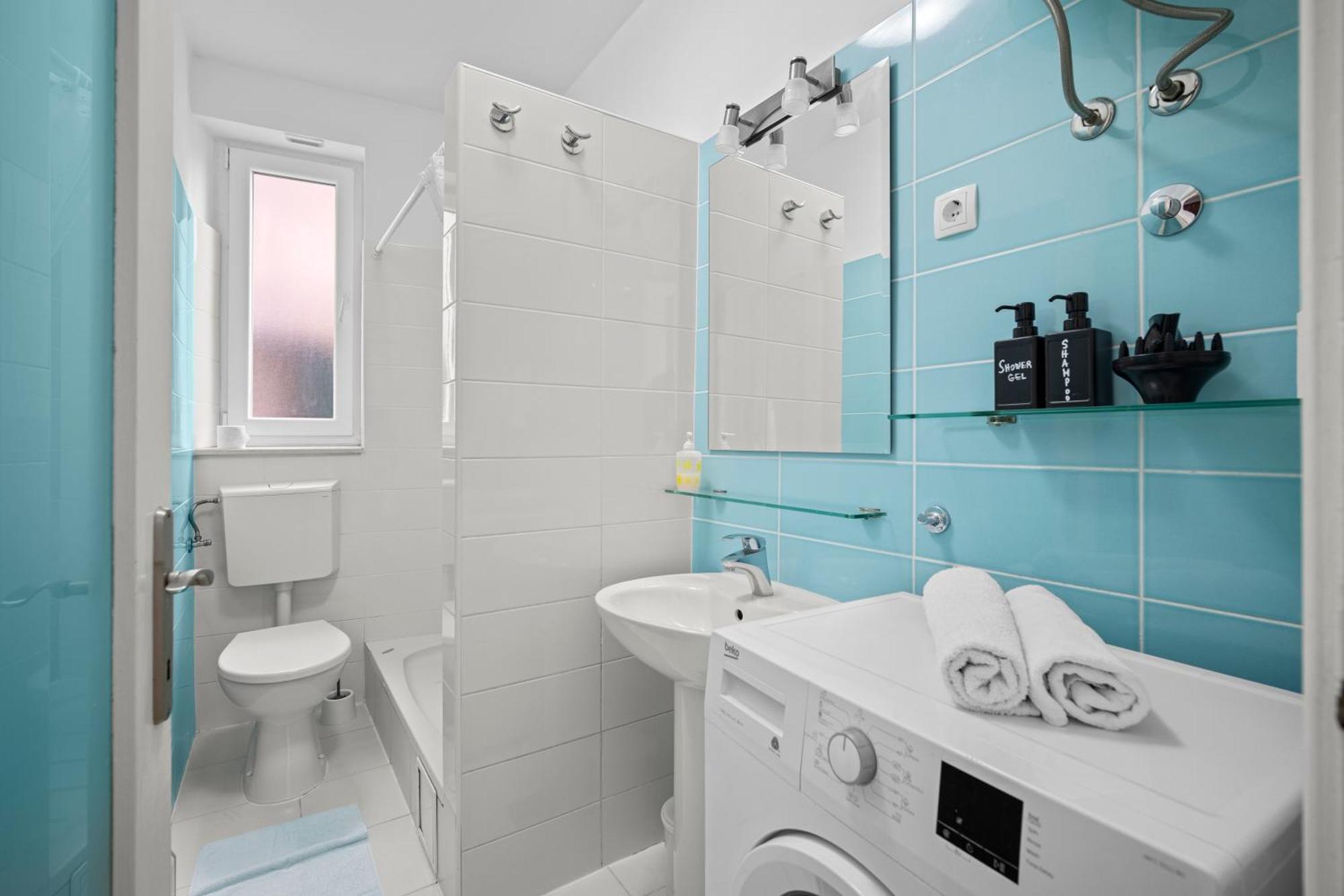 Apartmán Bose