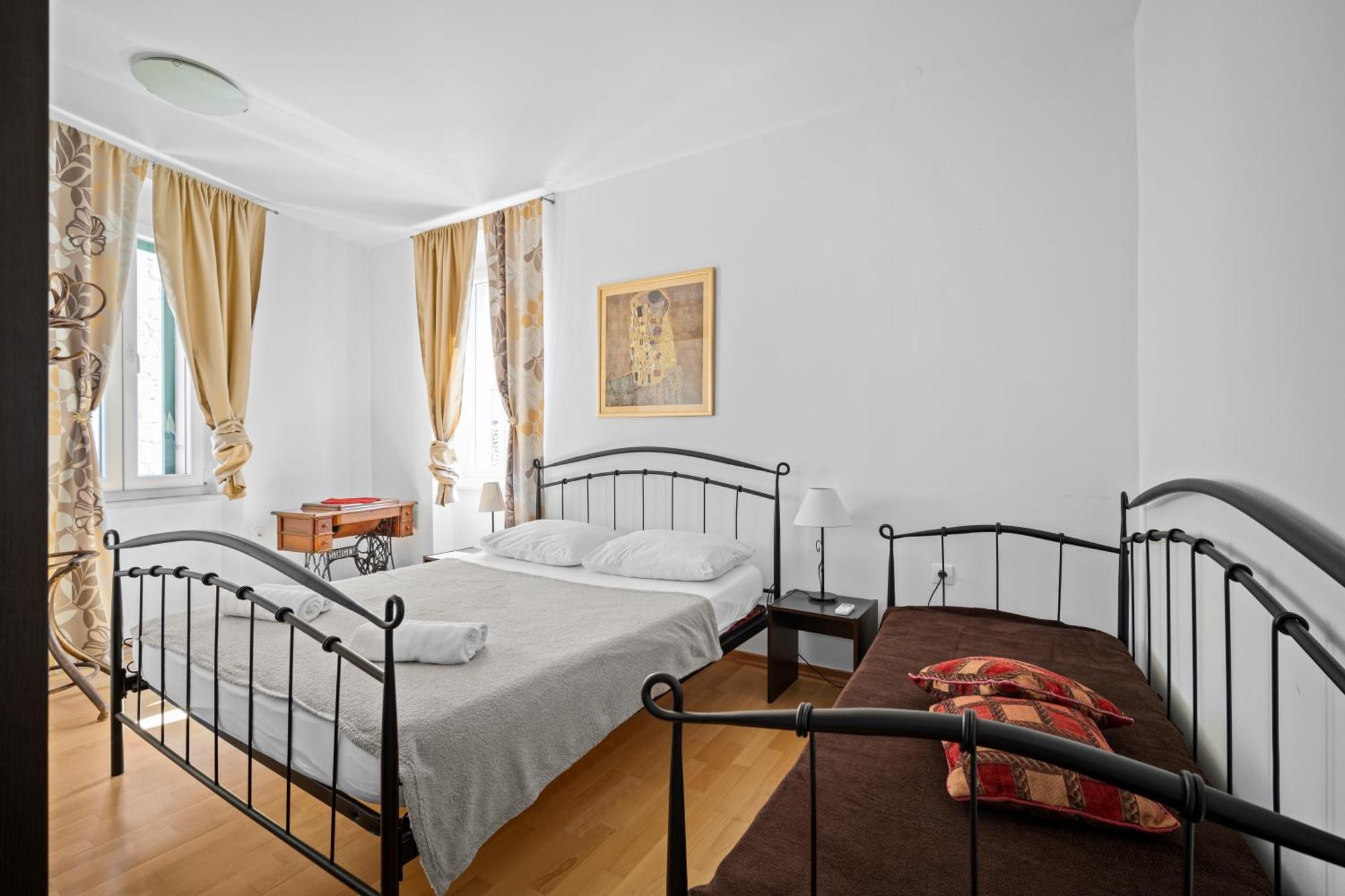 Bose Apartmán Split