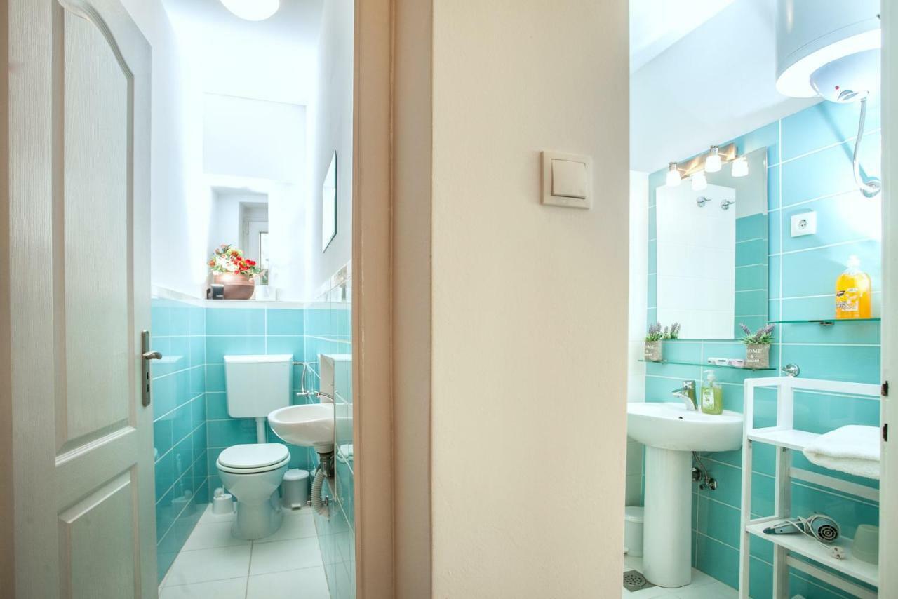 Bose Apartmán