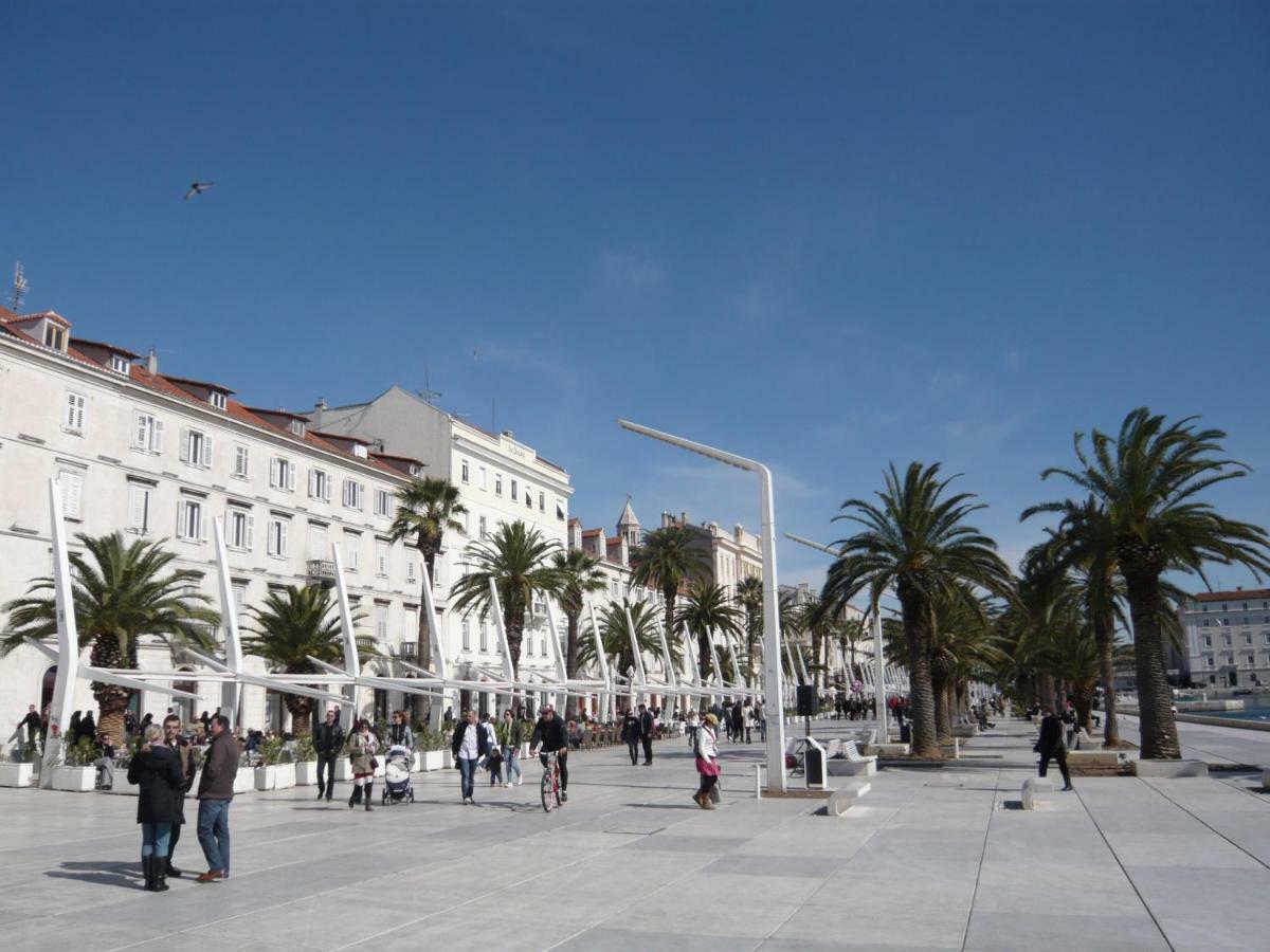 Apartmán Bose Split